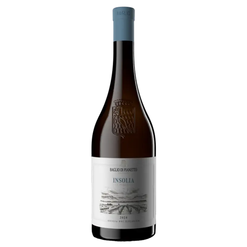 Insolia 2023 Sicilia DOC
