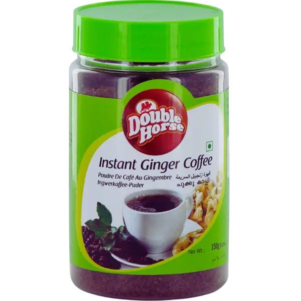 Instant Ginger Coffee - 150 g