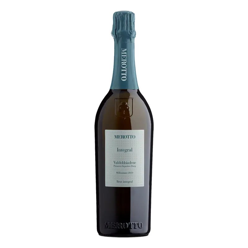 Integral Valdobbiadene Prosecco superiore brut 2024 DOCG