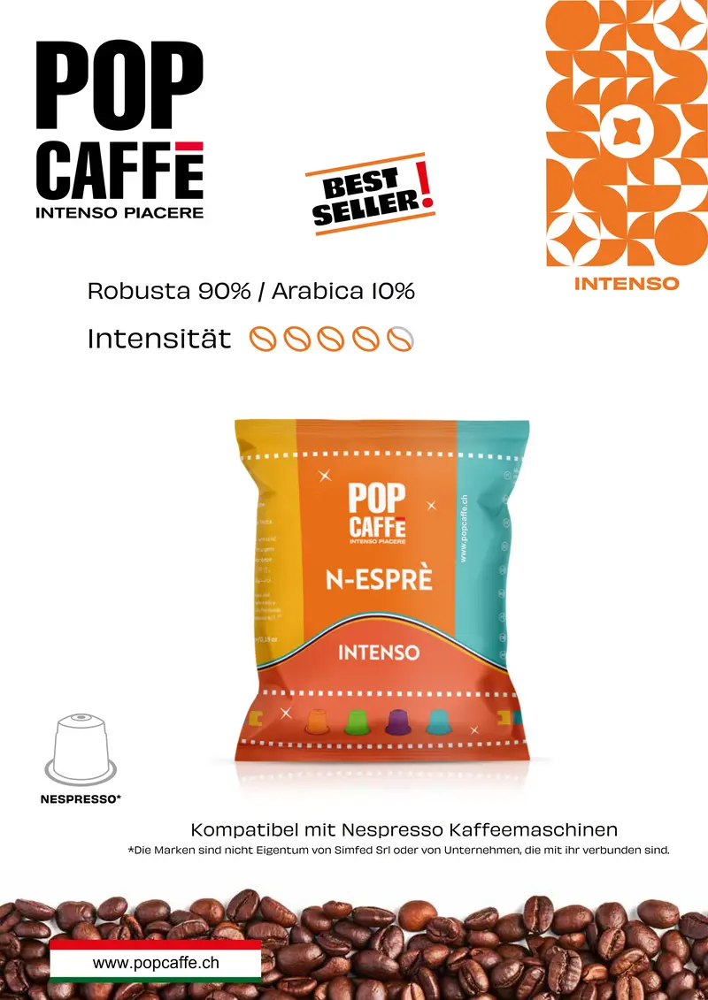 Intenso N-Esprè