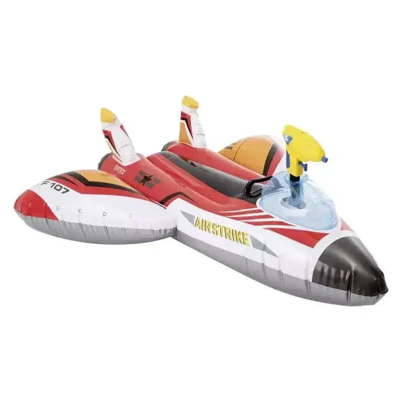 Intex Wet Set Collection Ride-On