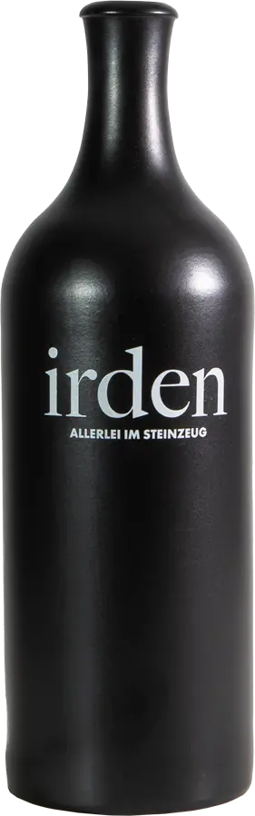 Irden Allerlei im Steinzeug 2021