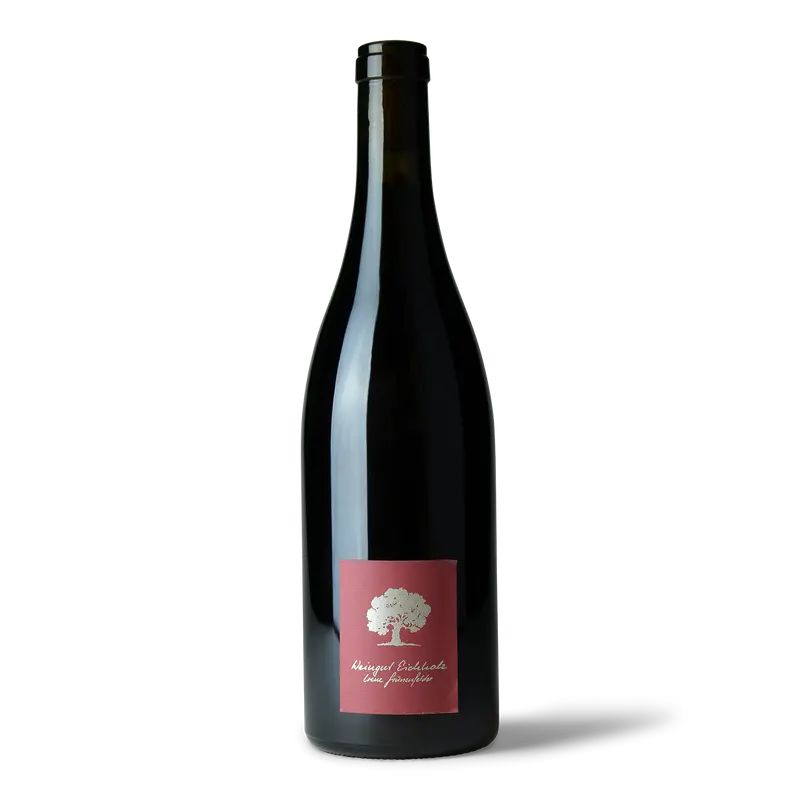 Irene Grünenfelder Jeninser Pinot Noir 2022