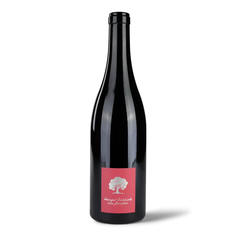 Irene Grünenfelder Jeninser Pinot Noir 2023