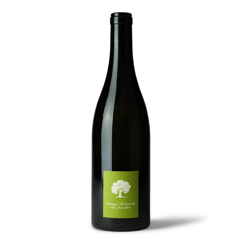 Irene Grünenfelder Pinot Blanc 2025 BIO