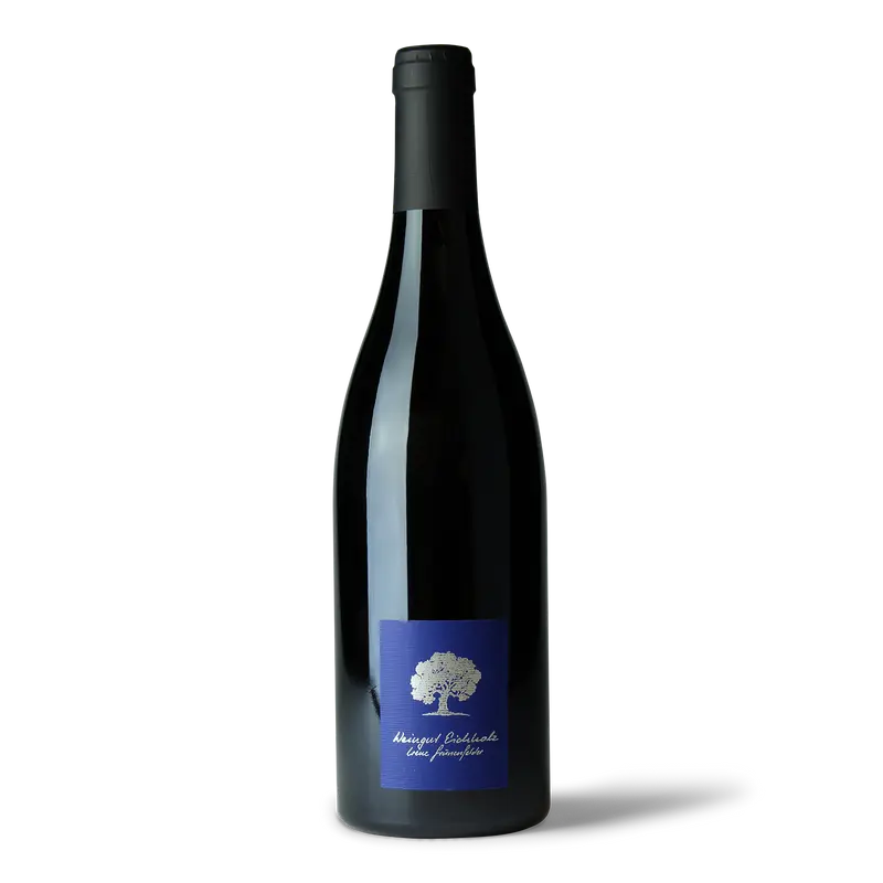 Irene Grünenfelder Pinot Noir alte Reben 2021