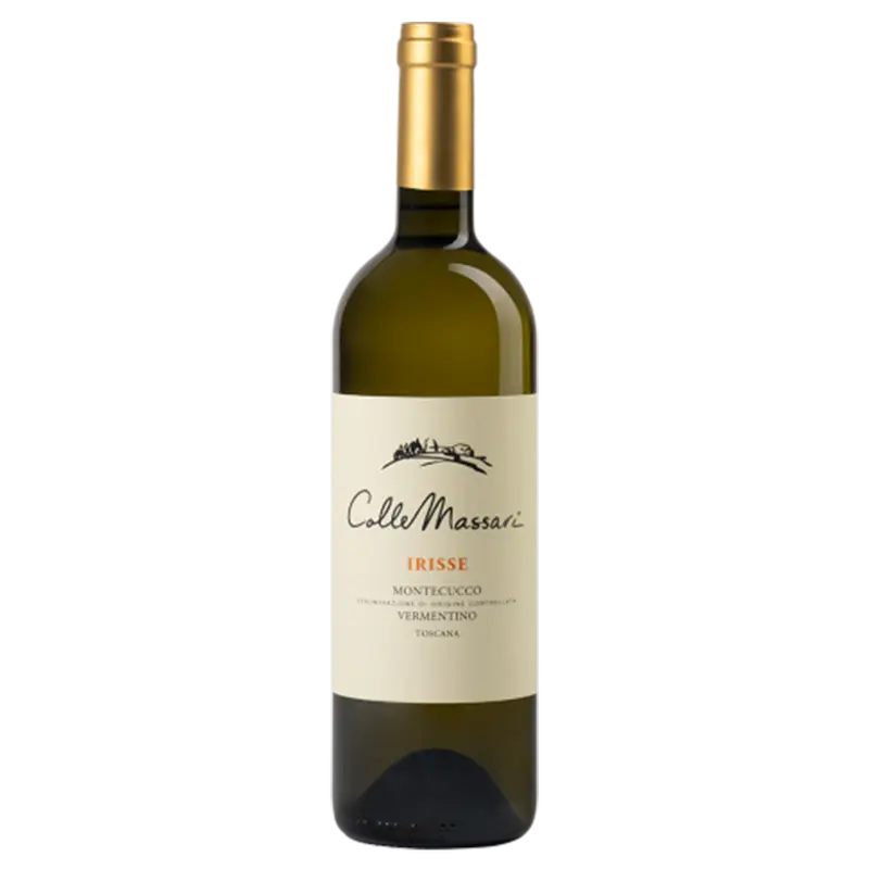 Irisse Vermentino 2023 Montecucco DOC
