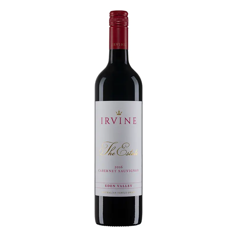 Irvine Estate Cabernet Sauvignon 75cl