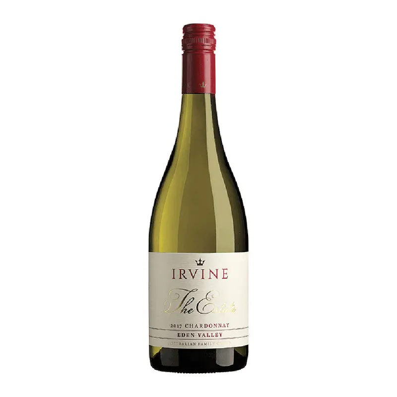 Irvine The Estate Altitude Chardonnay 75cl