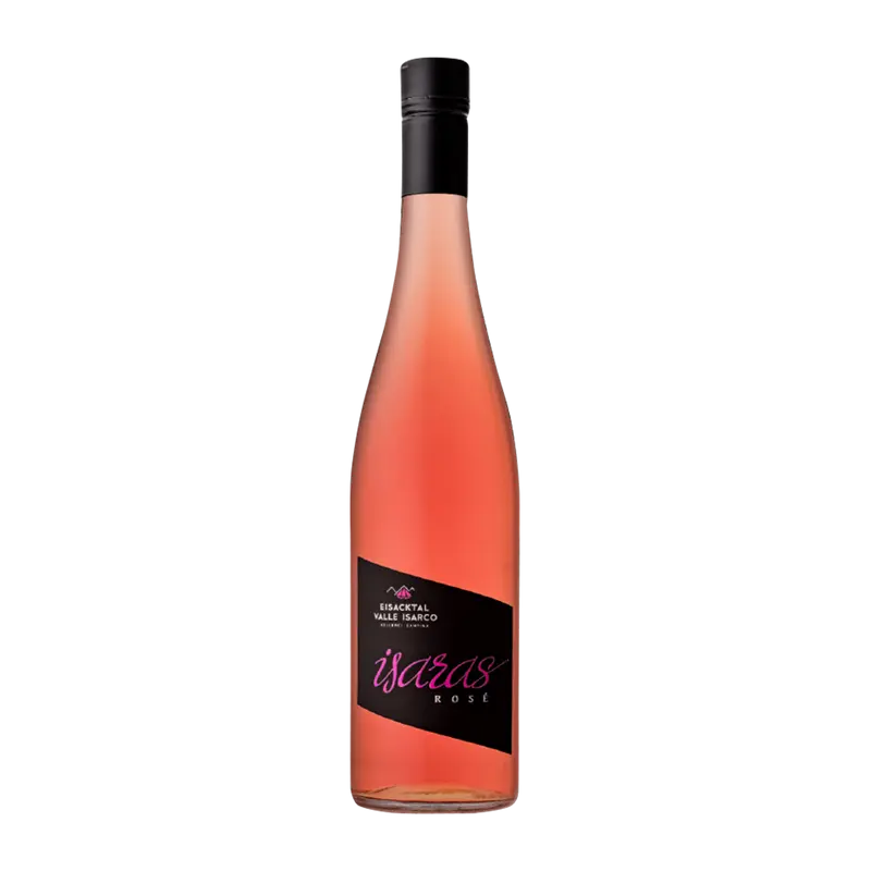 Isaras Rosé 2024 igt