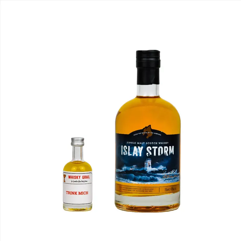 Islay Storm
