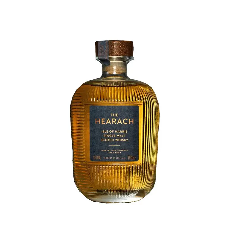Isle of Harris The Hearach Batch 9