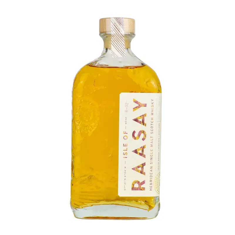 Isle of Raasay R-02