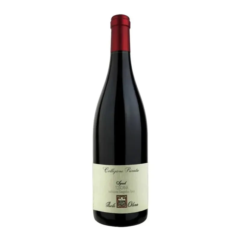Isole e Olena 'Collezione Privata' Syrah 2019