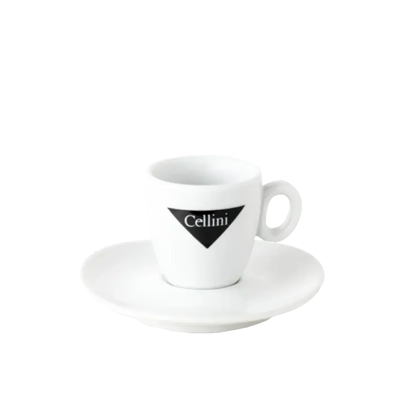 Italienische Espressotassen