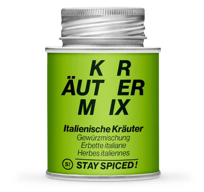 Italienische Kräuter