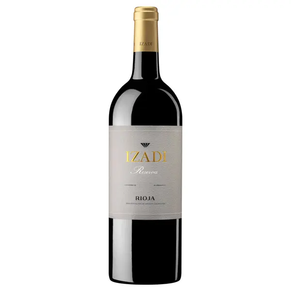 Izadi Reserva DOCa 2019