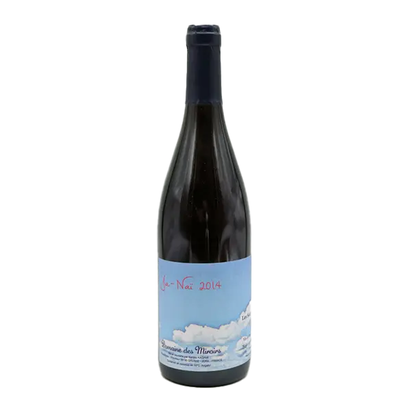 Ja-Naï Les Saugettes - Domaine des Miroirs 2012