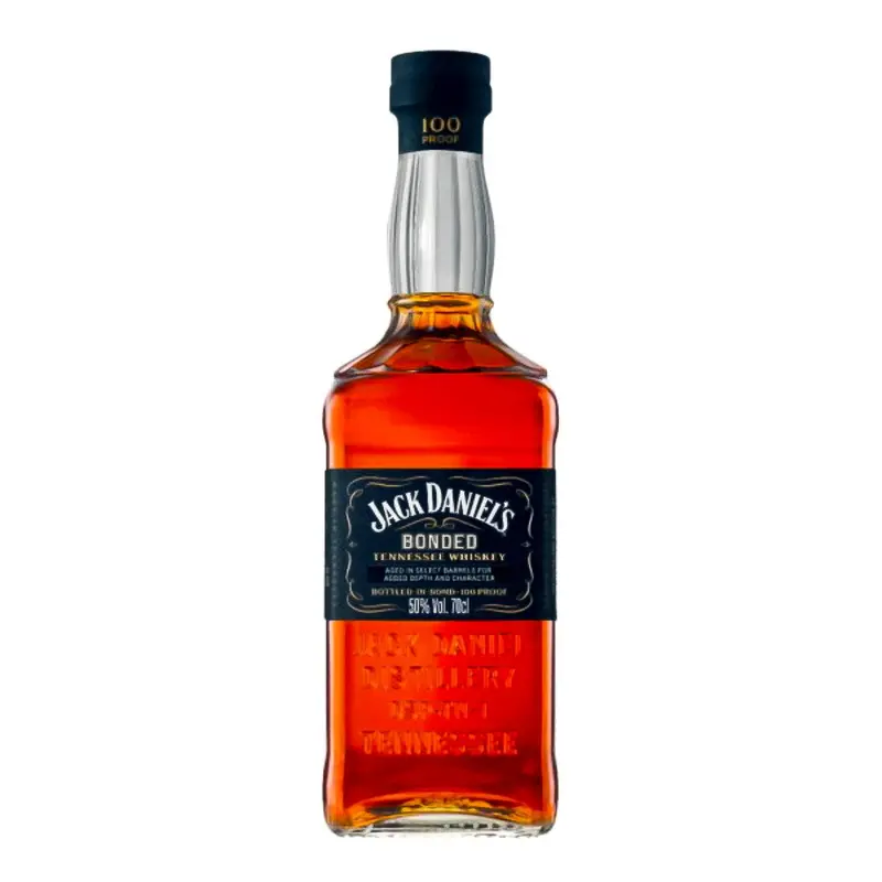 Jack Daniel's Bonded