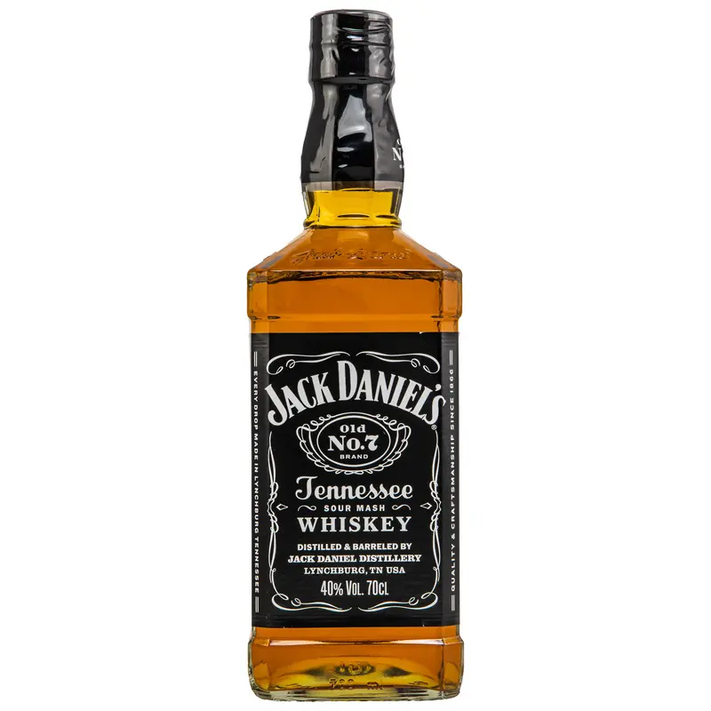 Jack Daniels Old No. 7