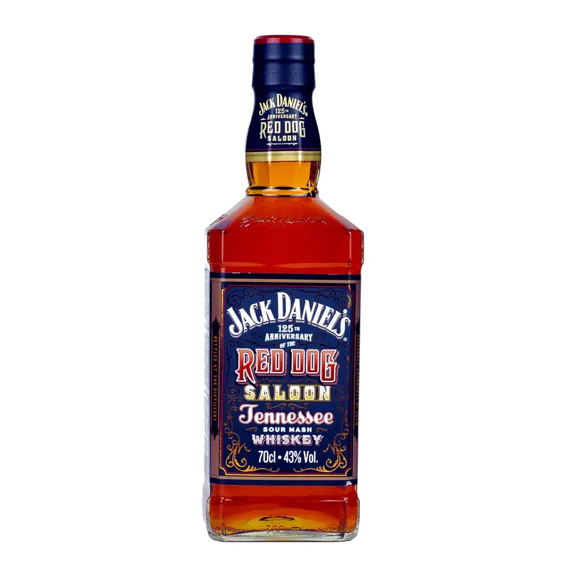 Jack Daniel's Red Dog Saloon