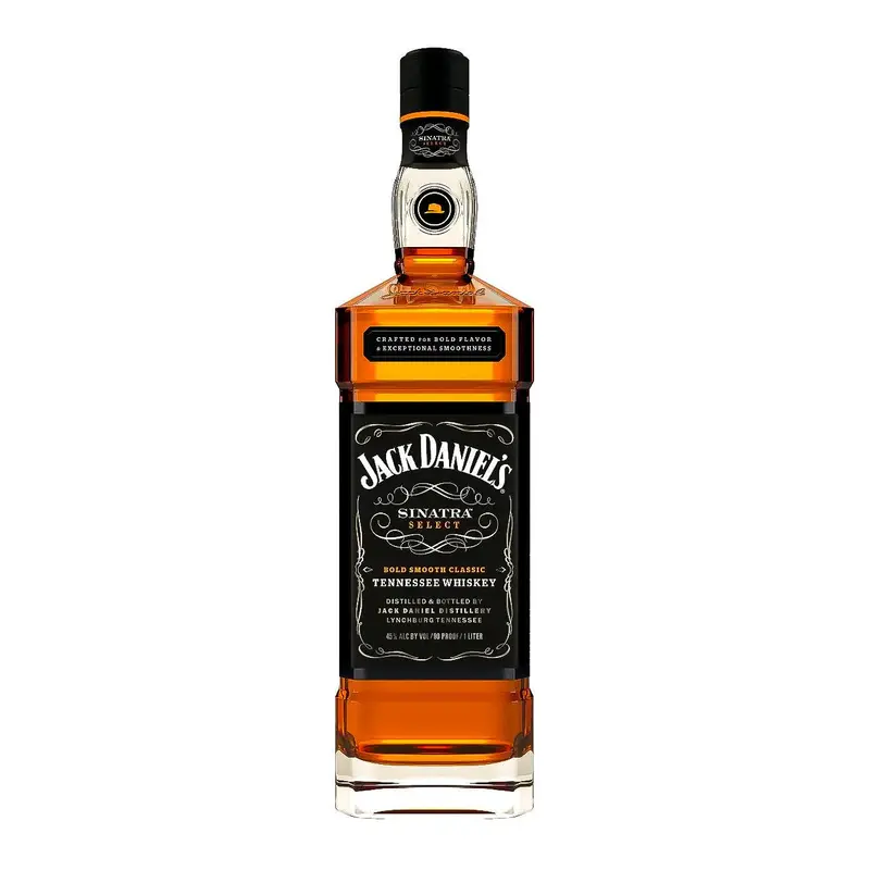 Jack Daniel's Sinatra Select