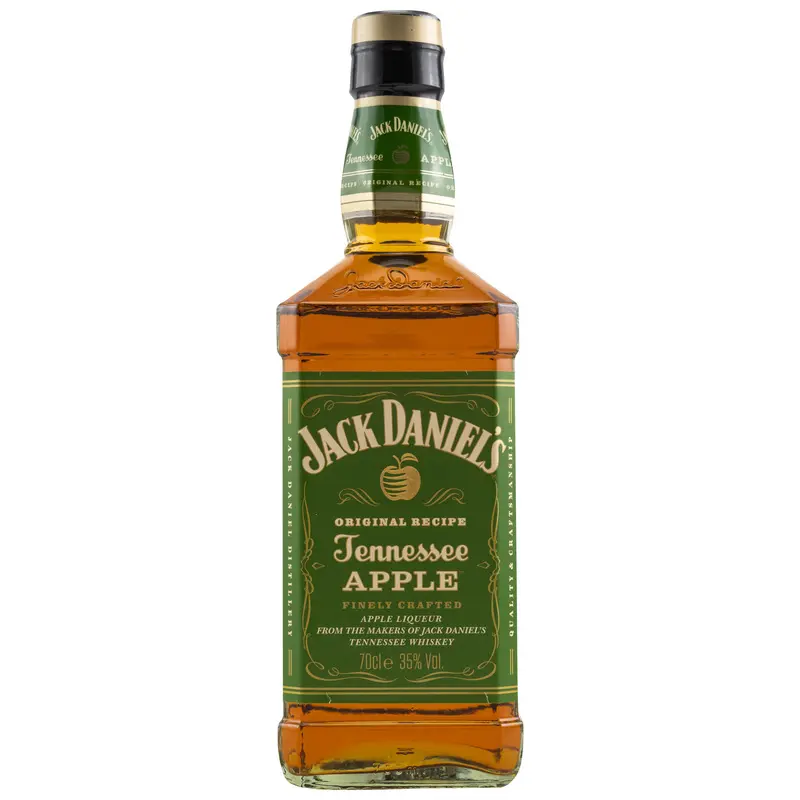 Jack Daniels Tennessee Apple