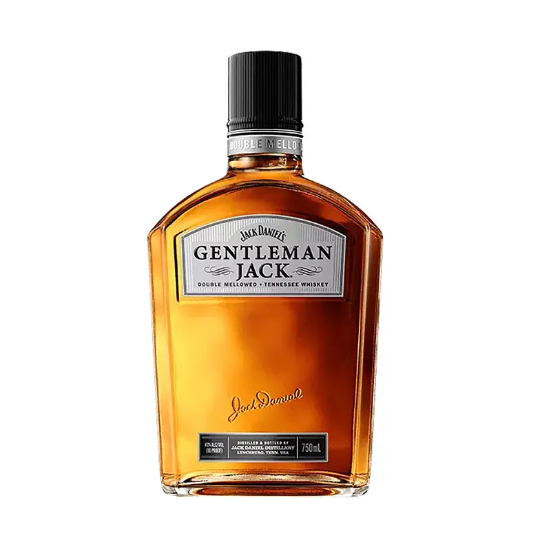 Jack Daniel's Tennessee Gentleman Jack - 700ml