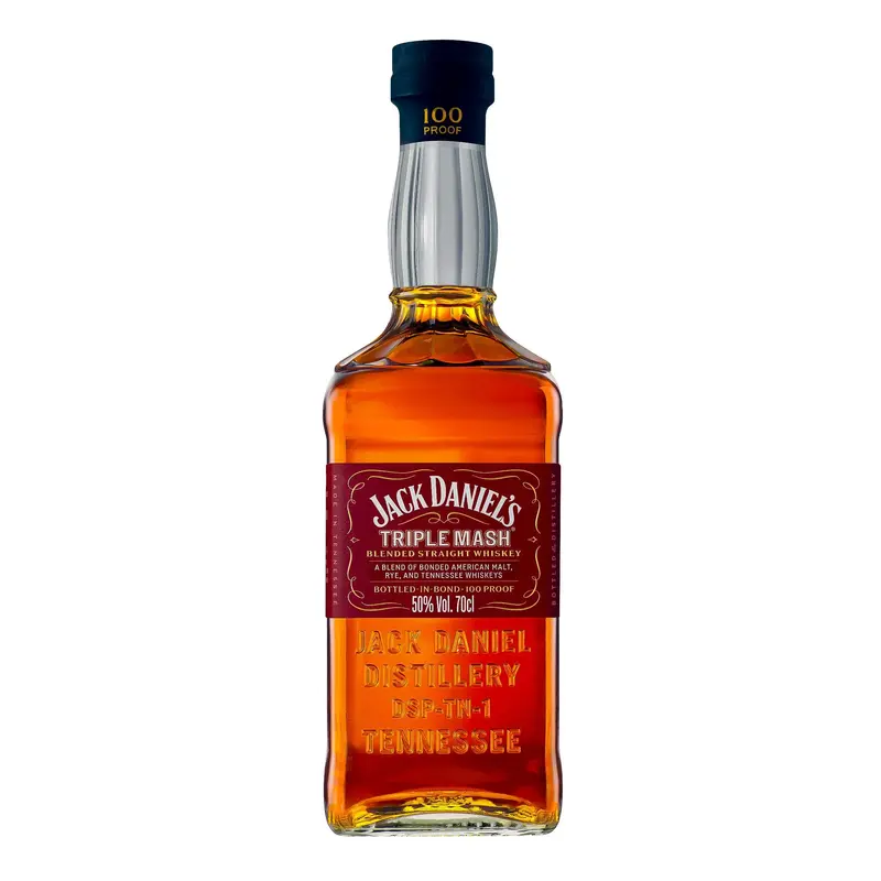 Jack Daniel's Triple Mash