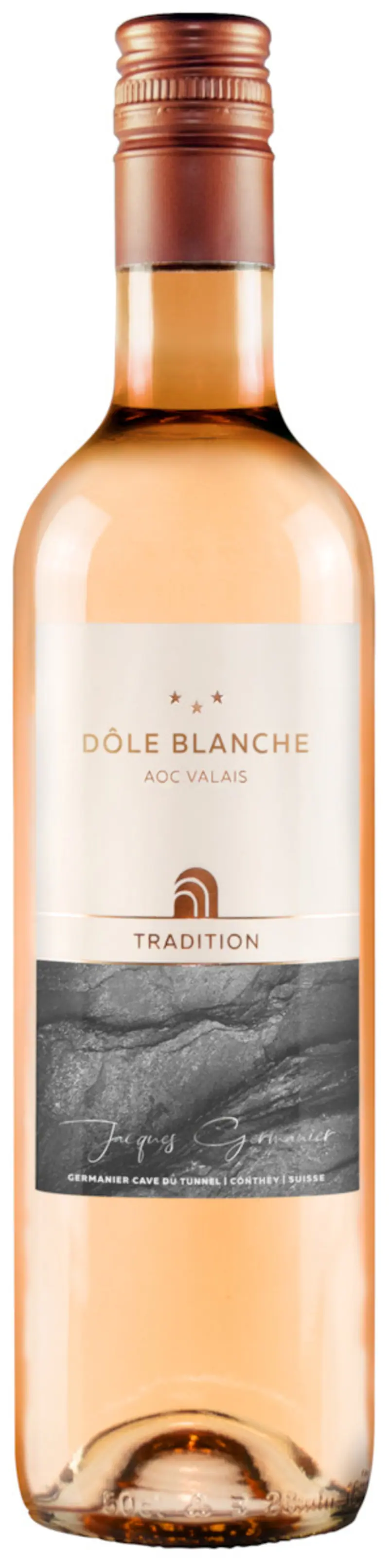 Jacques Germanier Dole Blanche 50 cl
