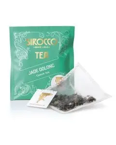 Jade Oolong, 20 Sachets à 2,5g