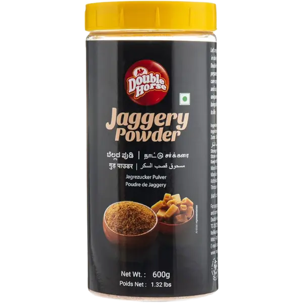 Jaggery Powder - 600 g