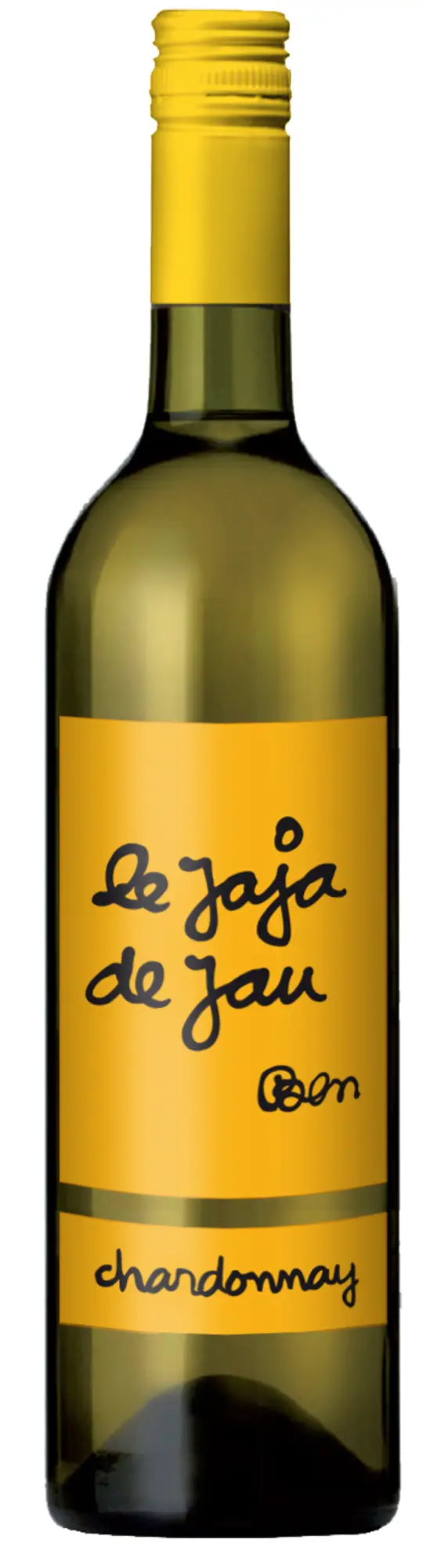 Jaja Chardonnay IGP Pays d’Oc 2022 75cl