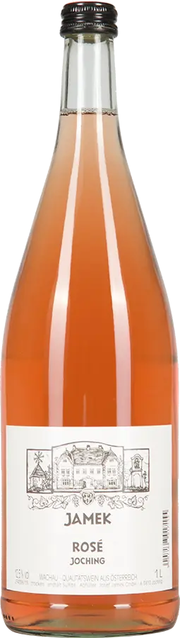 Jamek Rose