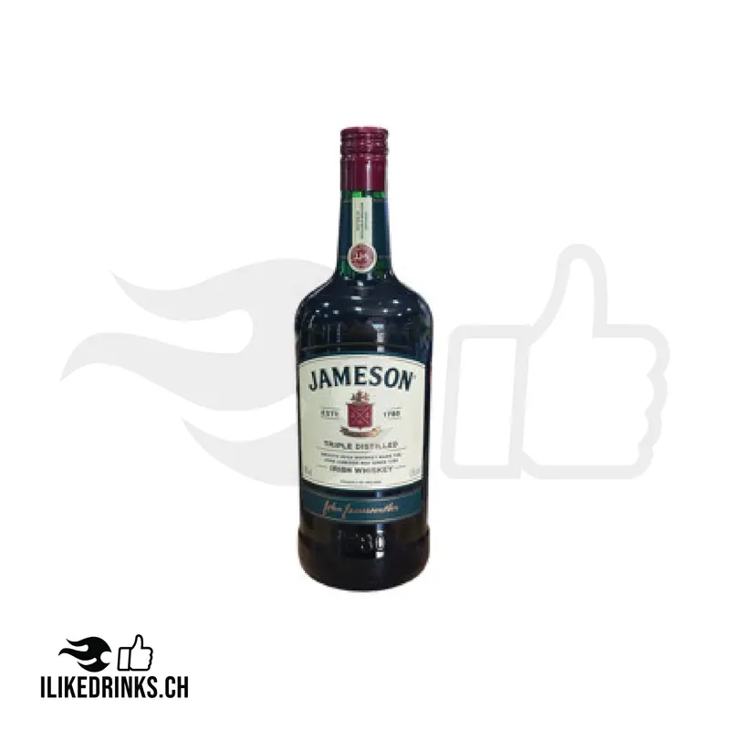 Jameson Irish Whiskey 70cl