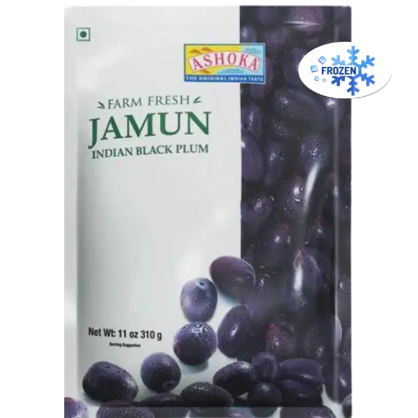 Jamun Frozen - 310 g
