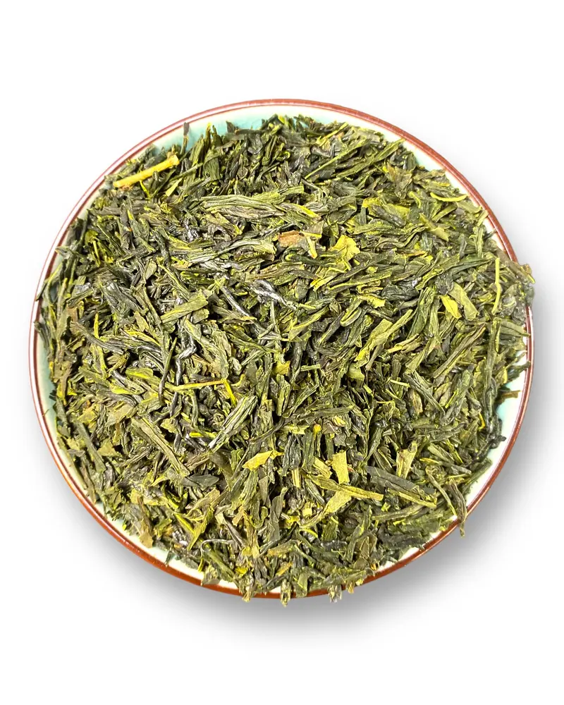 Japan Bancha Bio – Sanfter Japanischer Alltagstee | Teemotion