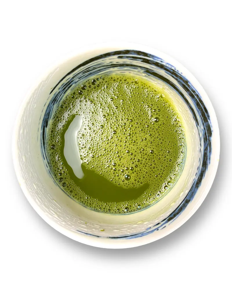 Japan Ceremonial Matcha Bio – Grüntee-Pulver aus Japan 🍵 | Teemotion