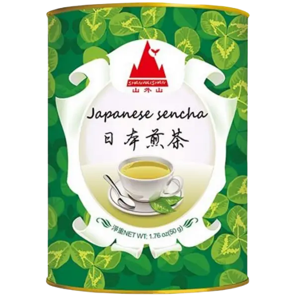 Japanese Sencha - 50 g