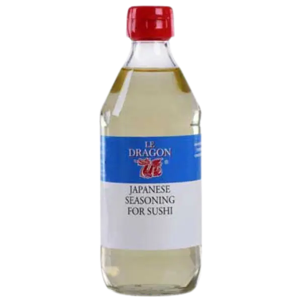 Japanese Sushi Seasoning - 360 ml