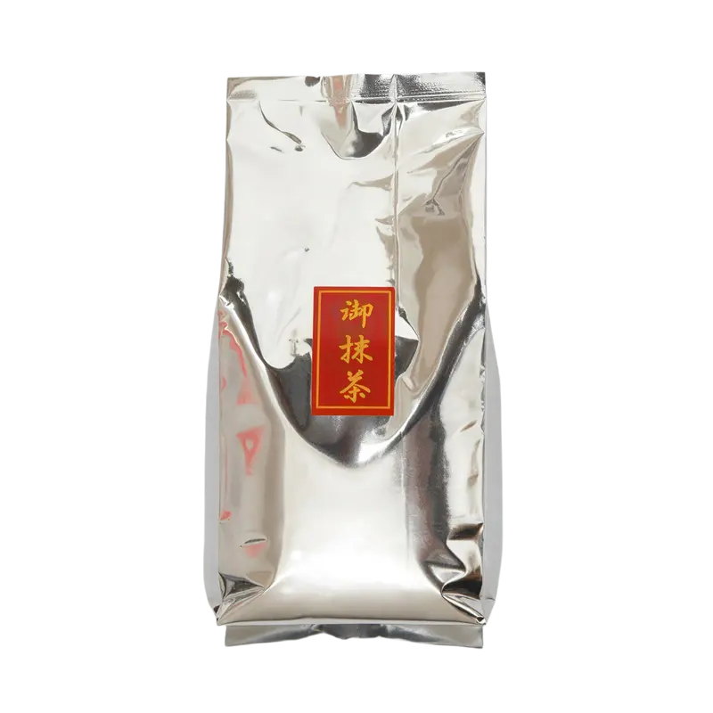 Japanisches Grüntee Matcha Pulver Beutel (1 KG)