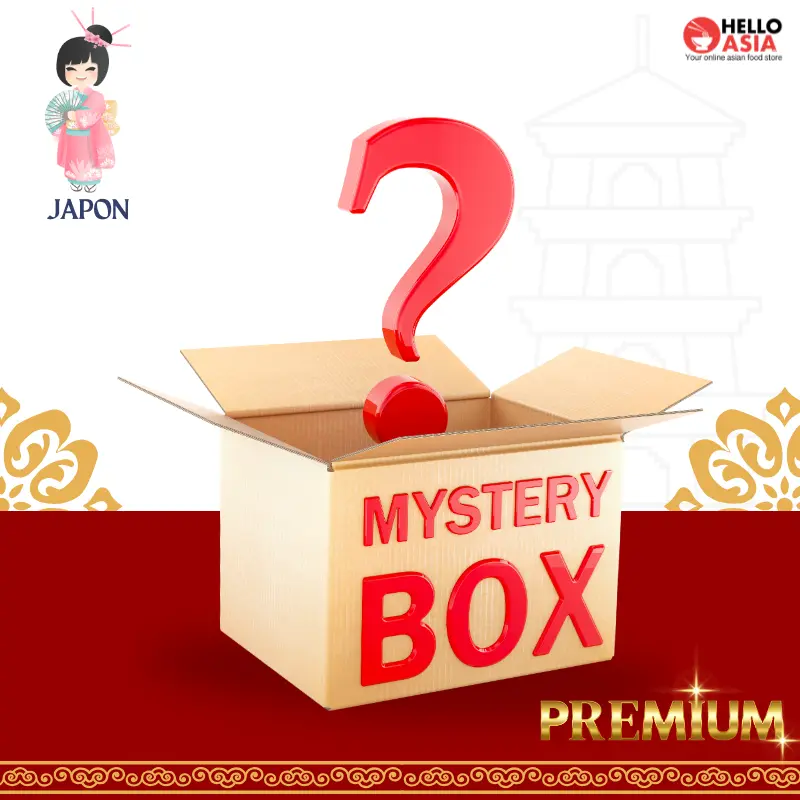Japon Premium - L’élite des surprises japonaises