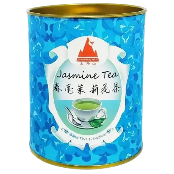 Jasmine Tea - 50 g