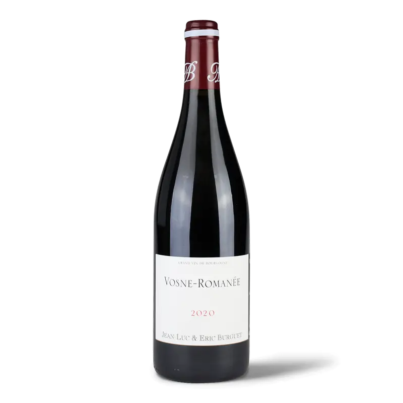 Jean Luc & Eric Burguet Vosne Romanee 2020