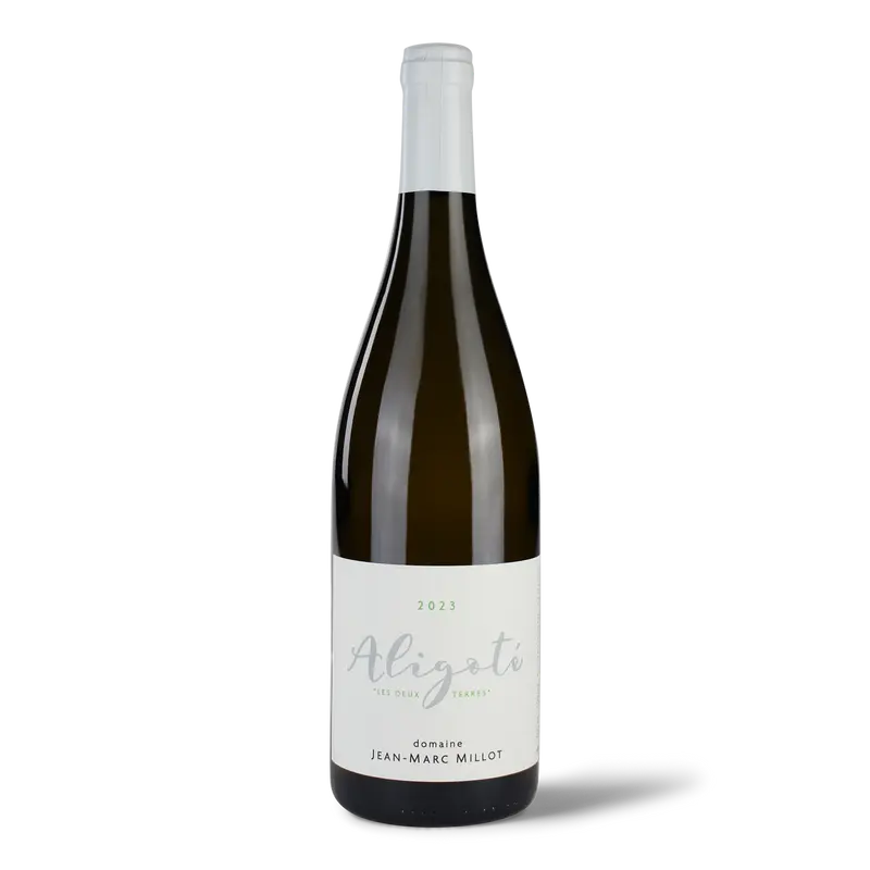 Jean-Marc Millot - Bourgogne Aligoté 2023