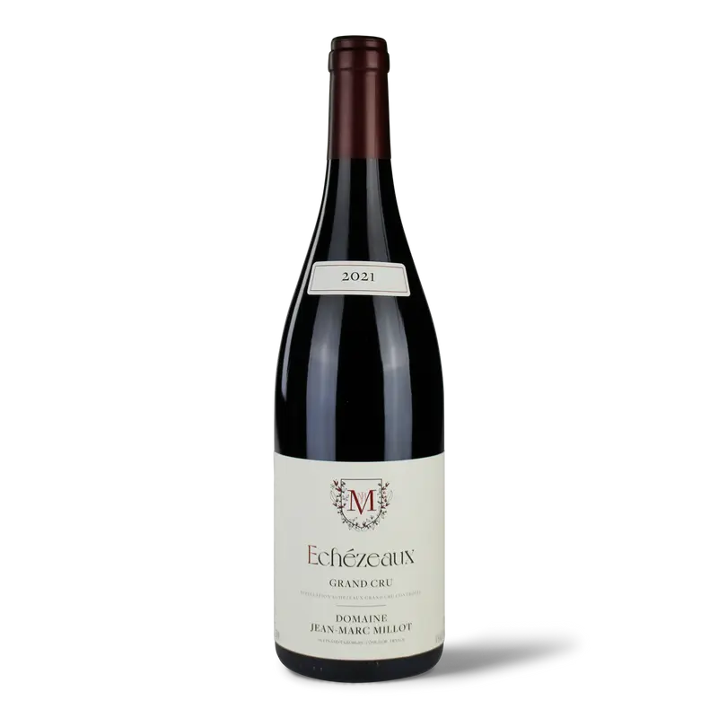 Jean-Marc Millot - Echézeaux Grand Cru 2021 AOC