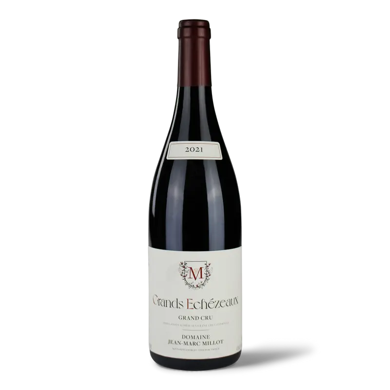 Jean-Marc Millot - Grands Echézeaux Grand Cru 2021 AOC