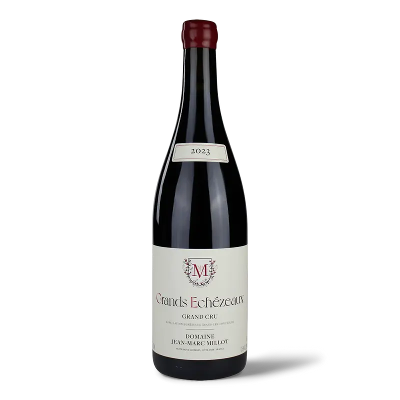 Jean-Marc Millot - Grands Echézeaux Grand Cru 2023 AOC