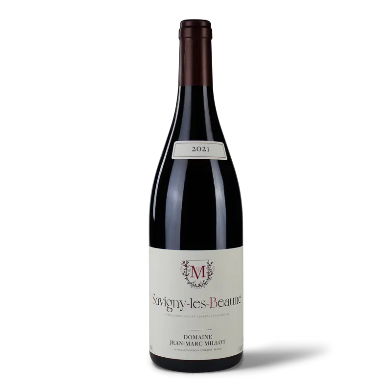 Jean-Marc Millot - Savigny les Beaune 2021