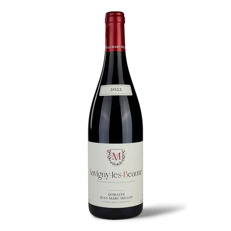Jean-Marc Millot - Savigny les Beaune 2022